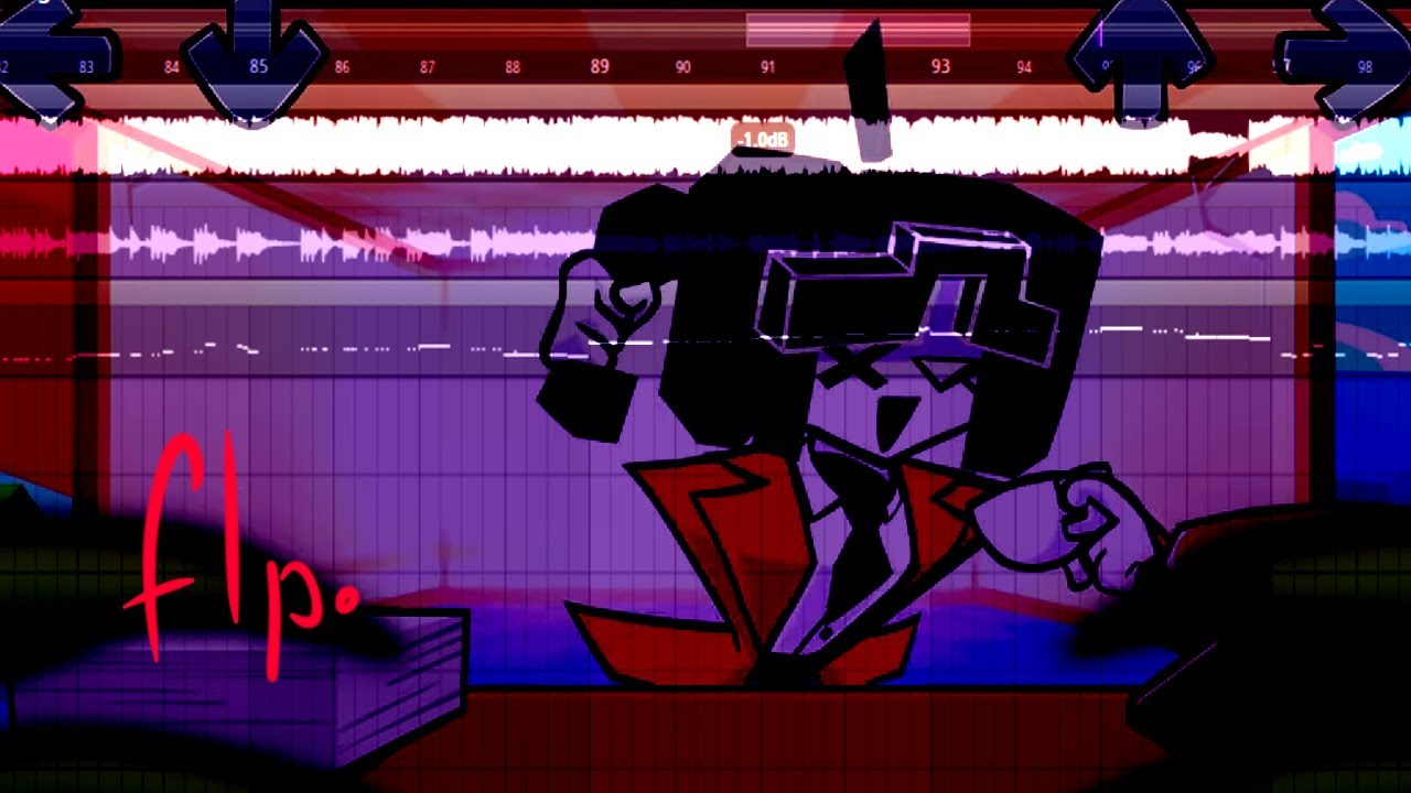 Hotline 024 | Astral Projection Vocal Recreation FLP