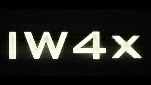 how to install iw4x 2020