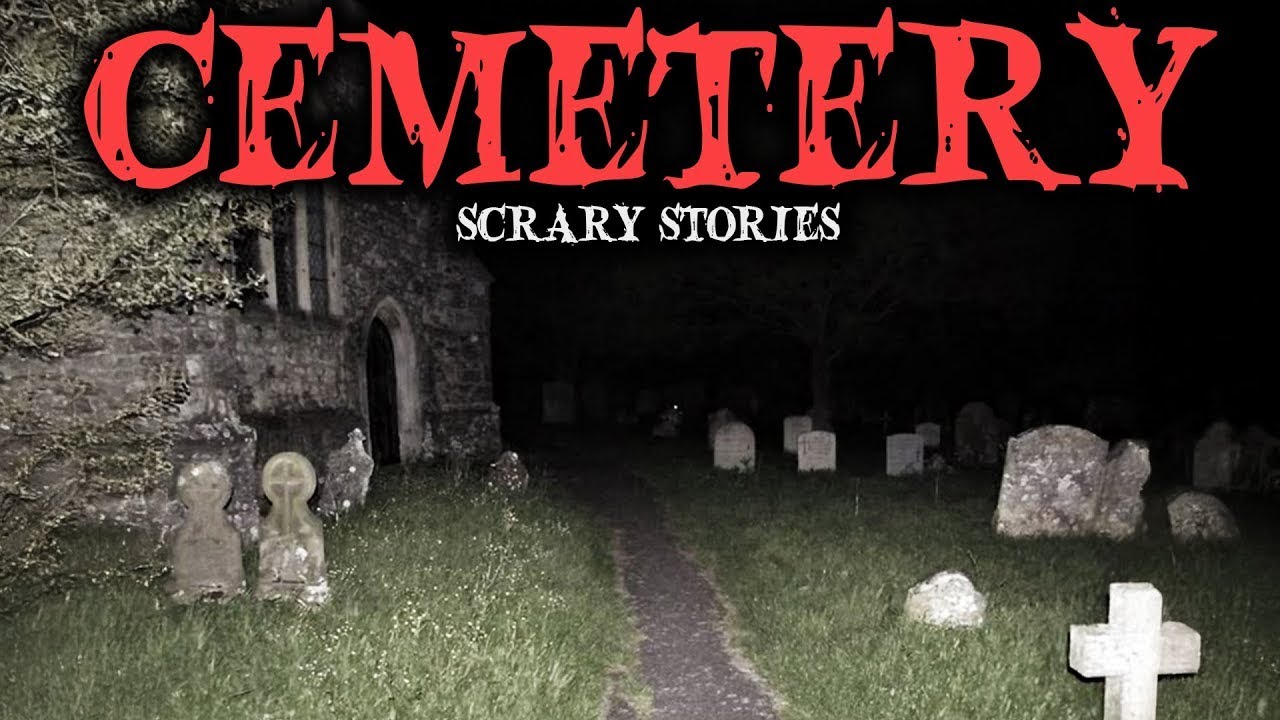 9 Most Disturbing TRUE Cemetery Horror Stories | Horrifying Records