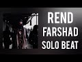 Rend Farshad بیت آهنگ رند فرشاد 