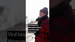 Minneapolis bookstore owner goes viral for anger after Alex Pretti killing Wealth