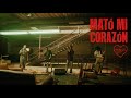 Piso 21 - Mató Mi Corazón (Video Oficial)