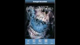 Avenged Sevenfold App screenshot 2