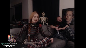 Ruby Weapon Hour - Portal 2 (Part 3) 2018-09-08