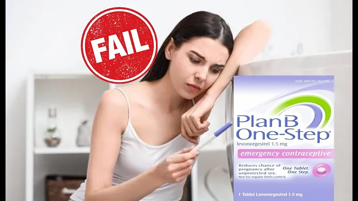 Signs Plan B Didn't Work