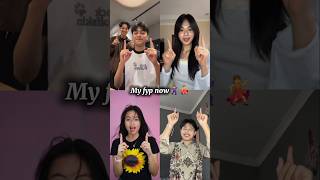 My fyp now - rindu aku rindu kamu #dance #fyp #improject