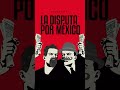 SinEmbargo y Los Periodistas presentan: La Disputa por México | Documental | 1 de abril #Shorts