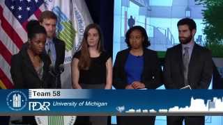 IAH Final Four Jury and Award Presentation Part 3