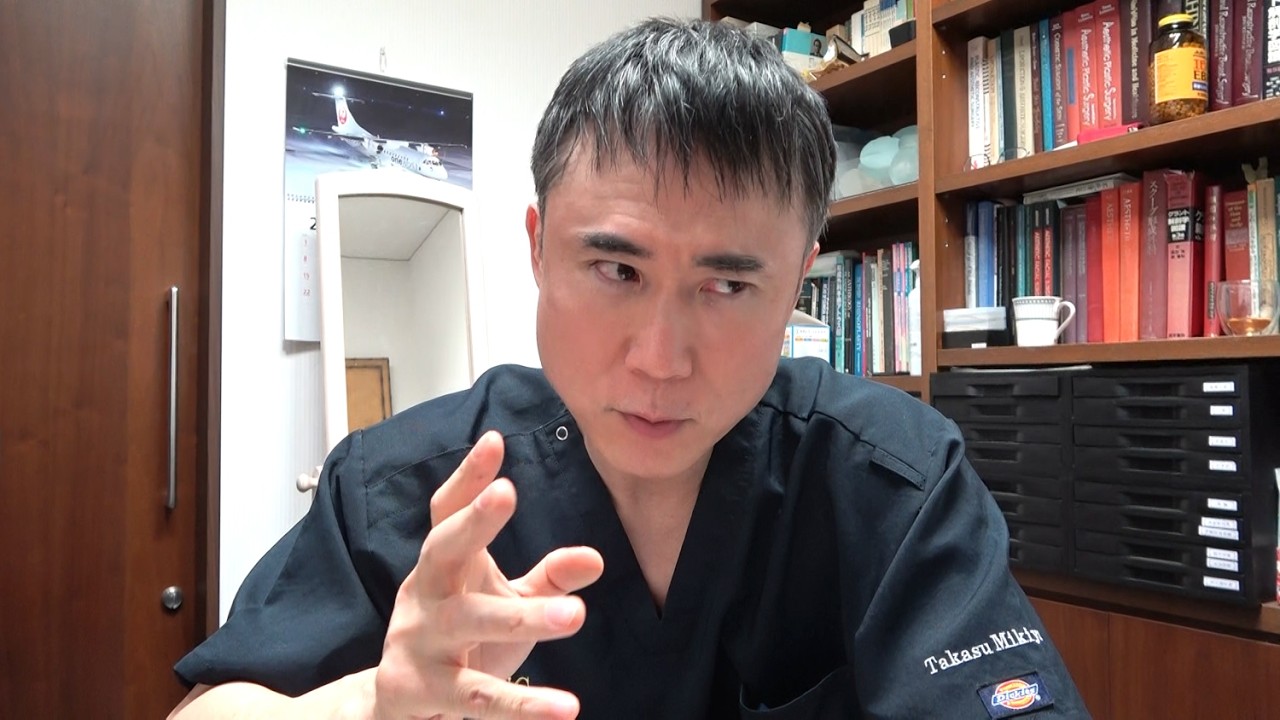 プチエンジェル事件について私の意見を話します