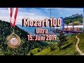 Mozart 100 Ultra 2019 (63km Ultramarathon runners view)