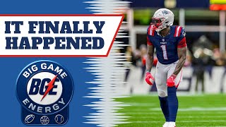 A.J. Brown TRADED To Patriots! Eagles Fan Reacts