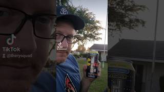 Download Lagu G Fuel Pacman Power Pellet Cherry Lollipop Flavored Energy Drink Review | Junk Food | TheRySquad MP3