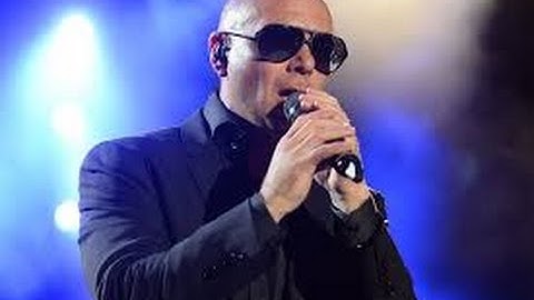 Pitbull - Don