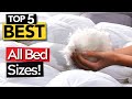 TOP 5 Best Down Comforter: Today’s Top Picks