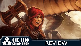 Roll Player Adventures Review With Mike