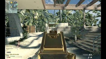 How to win every Face off! (Modern Warfare 3 Gameplay)