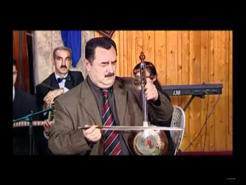 Azeri Kamancha AgaCebrayil- Daglari Duman Alanda