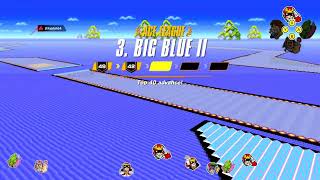 [Flashing Lights!!] F-Zero 99: Ace League Weekend (Apr. 26, 2025) - Getting some Double EXP!