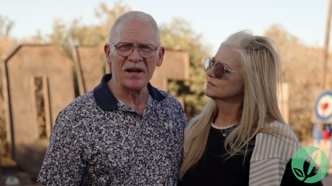 Хэнк Грир - Отзыв клиента № 18