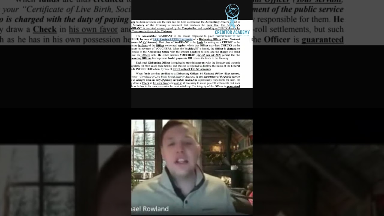 Unlocking the SPC Special  UCC Contract Trust Explained