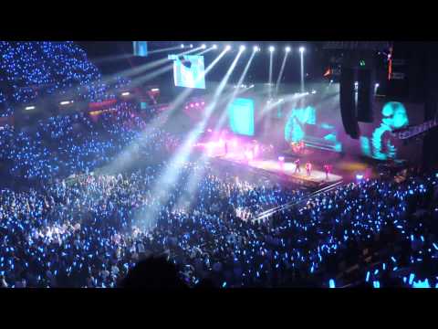 五月天諾亞方舟明日重生(香港場) - 2013-05-13 Part 3