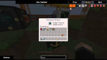 FTB-Help : How to use Energy Tesseracts!