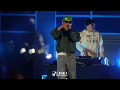 22023.11.02 Way Too Bad  : ZENE THE ZILLA (동양대학교 북서울캠퍼스)