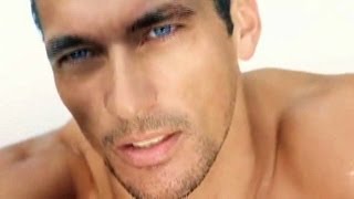 Tunnel Vision for David Gandy-HD