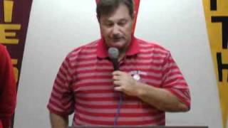 APS Basketball Media Day - November 9, 2011