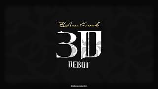 【3D Debut Teaser】`ราชานรกมาเกิดแล้ว!` Debut Stream 13 June 2026 「Bishamon | Chronoprince」