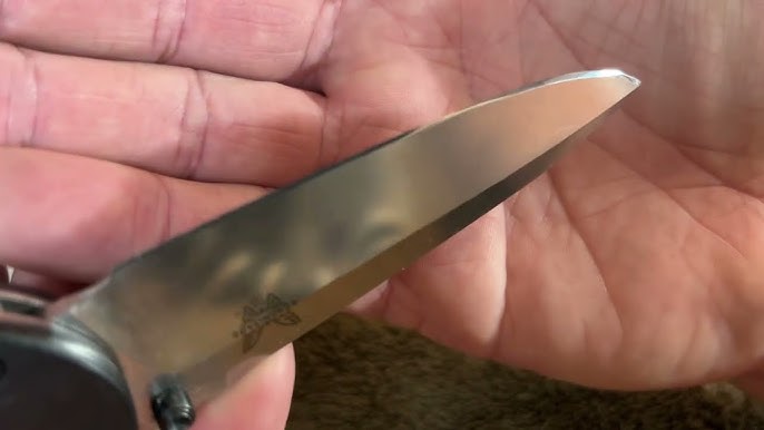 INSTRUCTIONS – Tumbler Rolling Knife Sharpener