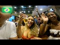 🇧🇷 Essa é a VIDA NOTURNA DO BRASIL | NIGHTLIFE DISTRICT RIO DE JANEIRO 2024