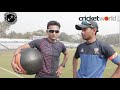 How to train for Power? | Cricket Training with Chinmoy Roy