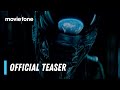 Alien: Earth | Official Teaser Trailer | Sydney Chandler, Alex Lawther