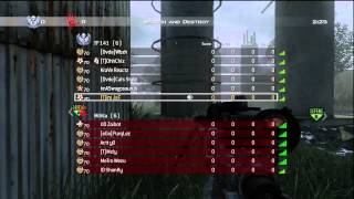 sick 2 piece spawnshot :D