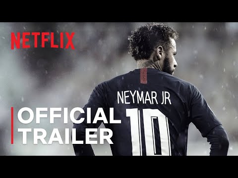 Video: Kdaj se je neymar pridružil psg?