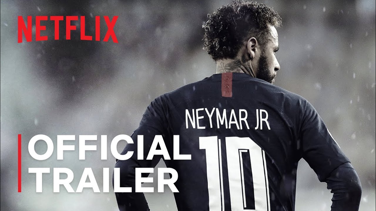 Neymar: The Perfect Chaos | Official Trailer | Netflix - YouTube