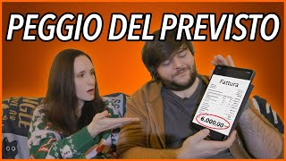 La mia ragazza ha visto quanto spendo in stampa 3D (Special Natale)