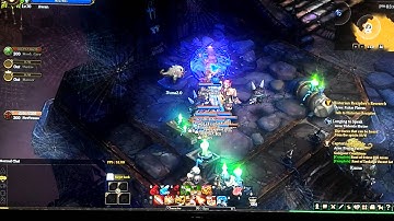 Tree of Savior Bug Exploit iCBT2