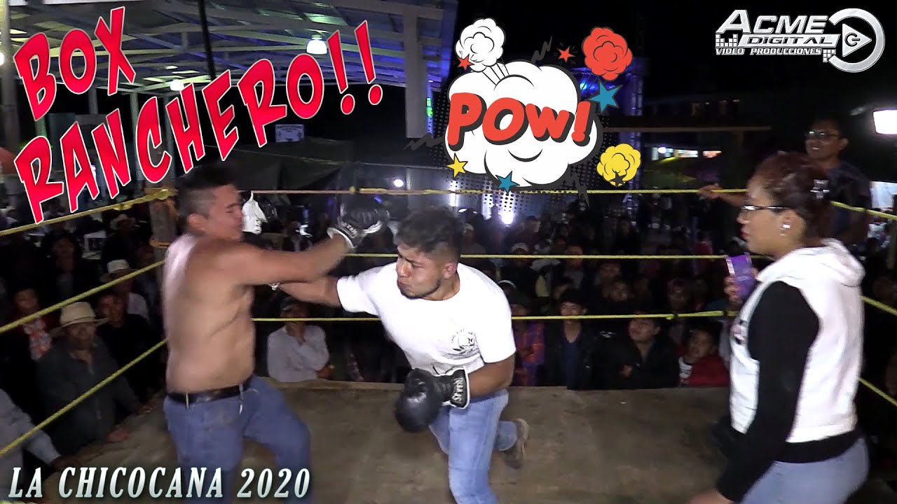 Box Ranchero BOX RANCHERO LACHICOCANA 2020 (TRECEAVA PARTE) HASTA LO BORRACHO SE LE ...