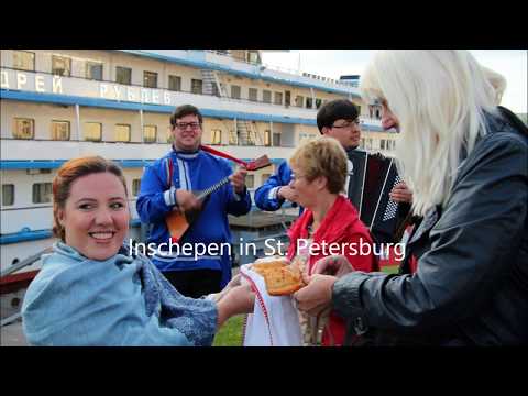 Video: Die Hoofargitek Van Moskou Sal 'n Spesiale Gas Wees Van Die Jaarlikse GRAPHISOFT-konferensie