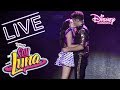 SOY LUNA - Backstage in Ecuador 💃🎉 | Disney Channel