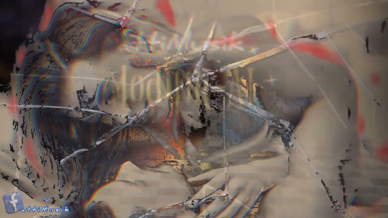 Modifik-AI - Átkozott éjjel, / 2025 attiMusik