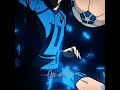 isagi winning goal edit #anime #animeedit #bluelock
