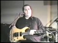 Capture de la vidéo Shawn Lane Talks About Speed (Radisson Hotel, 1993)