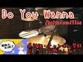 go!go!vanillas &quot; Do You Wanna &quot; ドラムカバー #101