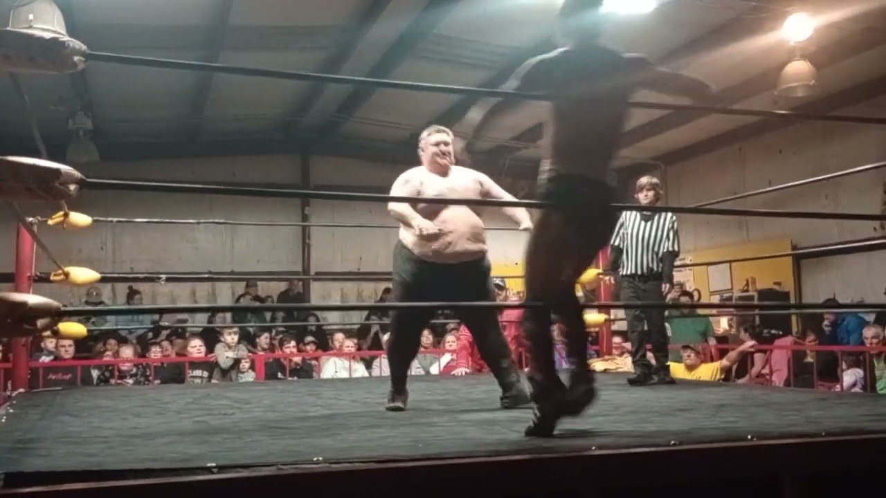 JDV VS THE ROLLING PLAYBOY DAVID NORRIS