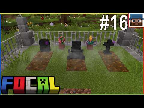 FOCAL #16 - Memorial Day 2026