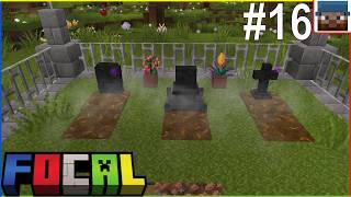 FOCAL #16 - Memorial Day 2026