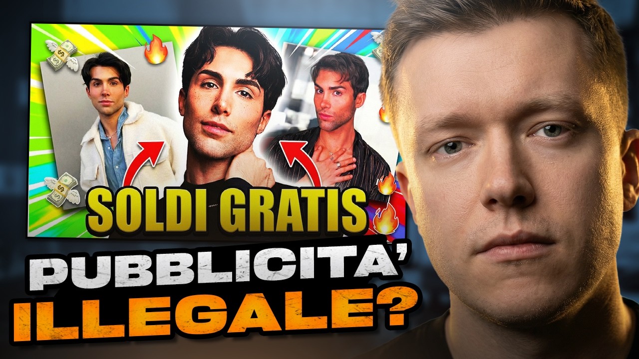 La SITUAZIONE DI GIANMARCO ZAGATO è GRAVE